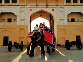 Jaipur City Tour